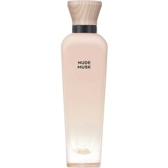 Nude Musk by Adolfo Dominguez