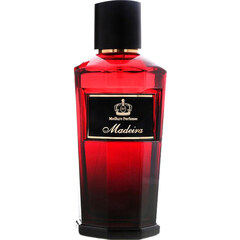 Madeira by Meillure Perfumes