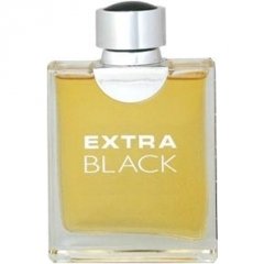 Extra Black by La Rive