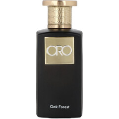 Oak Forest by Oro
