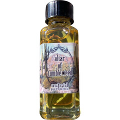 Altar of Tumbleweed von Astrid Perfume / Blooddrop