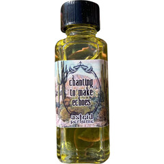 Chanting to Make Echoes by Astrid Perfume / Blooddrop