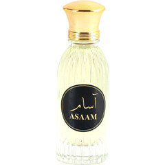 Asaam / آسام by Syofy Oud & Perfumes