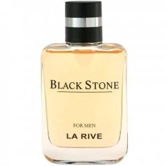 Black Stone by La Rive