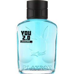 You 2.0 for Him by Playboy