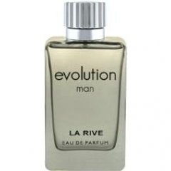 Evolution by La Rive