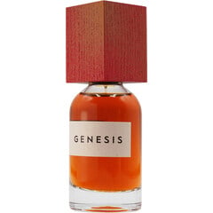 Genesis by Le Frag
