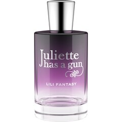 Lili Fantasy von Juliette Has A Gun