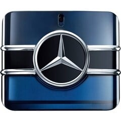 Sign by Mercedes-Benz