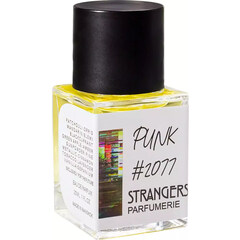 Punk #2077 von Strangers Parfumerie