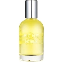 Noble (Eau de Parfum) by MCMC Fragrances