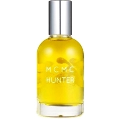 Hunter (Eau de Parfum) by MCMC Fragrances