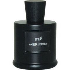 Ambér Léather (Eau de Parfum) by MPF