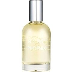 Phoenix (Eau de Parfum) by MCMC Fragrances