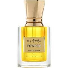 Powder (Huile de Parfum) by My Geisha