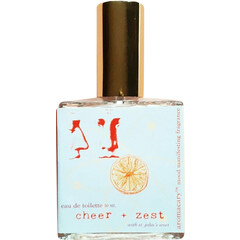 Cheer + Zest by Henny Faire Co.