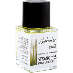 Chokedee by Strangers Parfumerie