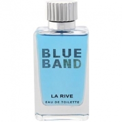 Blue Band by La Rive