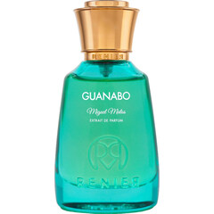 Guanabo by Renier Perfumes