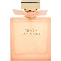 Peach Bouquet (Eau de Parfum) by Primark