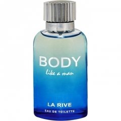 Body like a Man von La Rive