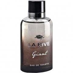 Giant by La Rive