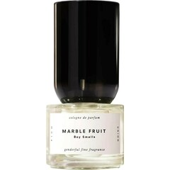 Marble Fruit by Boy Smells
