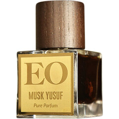 Musk Yusuf by Ensar Oud / Oriscent