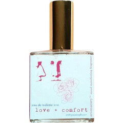 Love + Comfort by Henny Faire Co.