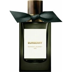 Midnight Journey by Burberry