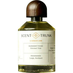 Simmer Dim by Scent Trunk