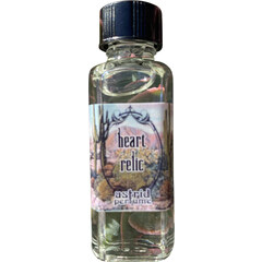 Heart Relic by Astrid Perfume / Blooddrop
