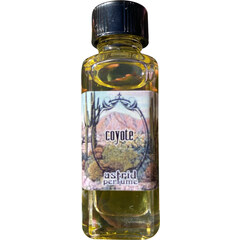 Coyote by Astrid Perfume / Blooddrop