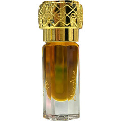 Spirit of the Hellenic Republic (Perfume Oil) by Elixir Attar
