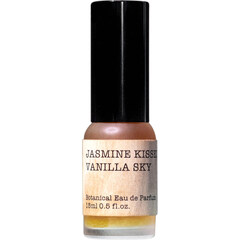 Jasmine Kissed Vanilla Sky (Eau de Parfum) von Halka B. Organics