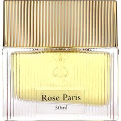 Rose Paris by Abdulwahab