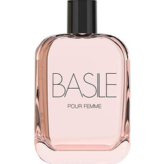 Basile pour Femme (2020) by Basile