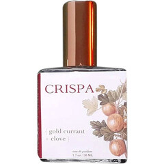 Crispa { Gold Currant + Clove } by Henny Faire Co.