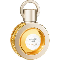 Narcisse Noir (2021) by Caron