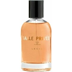 Legal by Salle Privée