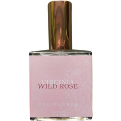 Soliflores - Virginia Wild Rose by Henny Faire Co.