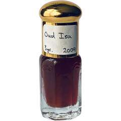 Oud Isa by Ensar Oud / Oriscent