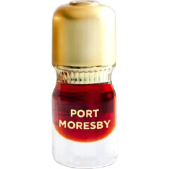 Port Moresby von Ensar Oud / Oriscent