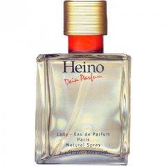 Dein Parfum by Heino