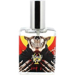 Vor V (Eau de Parfum) by Wholly Kaw