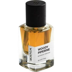 Woody Piperine by Matca