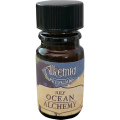 Ocean Alchemy by Alkemia