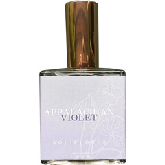 Soliflores - Appalachian Violet by Henny Faire Co.