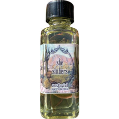 She Slithers by Astrid Perfume / Blooddrop