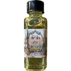 The Sky After the Storm von Astrid Perfume / Blooddrop